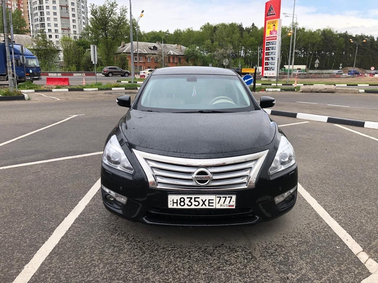 Nissan Teana.2014 .  135000 2 !   oa teana a  p , ... - 5