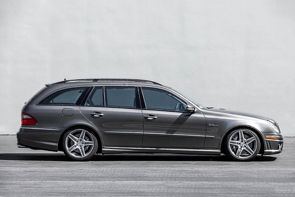 #Mercedes@autocult - 3