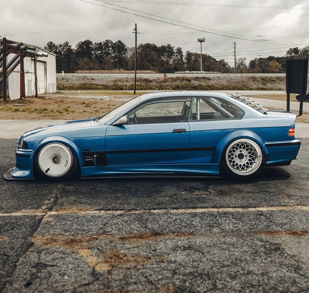 #BMW@autocult #E36@autocult - #FYSMart - 2