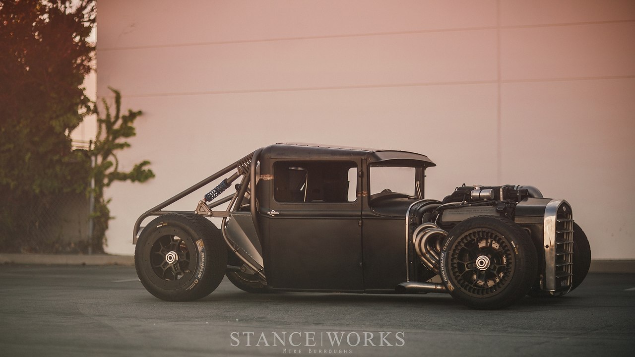 #kustom@autocult - 3