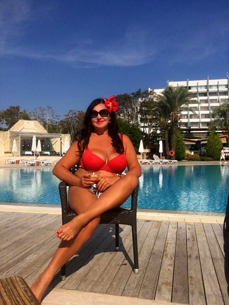 Ольга, 39 years old, Russian Federation, Irkutsk, would like to meet a guy at th