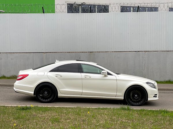 CLS500  , 2013 ,    ,   . 160 .  ,  ... - 10