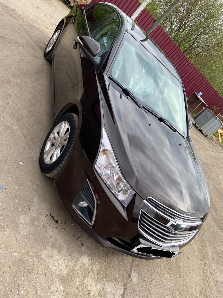 : Chevrolet Cruze.: 490 000  :    ... - 6