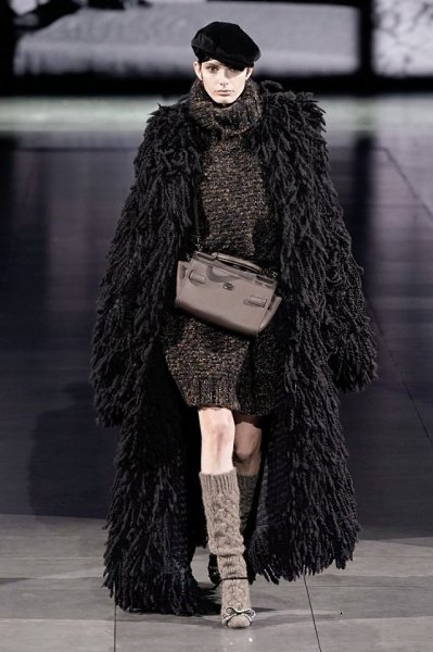 Dolce & Gabbana �����-���� 2020-2021 - 2