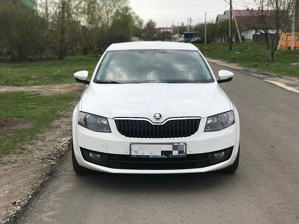 Цена 640 000. Продам свою турбопушку. 13 год, пробег 187 000. 1.8 на DSG. В заводской краске, без ... - 8