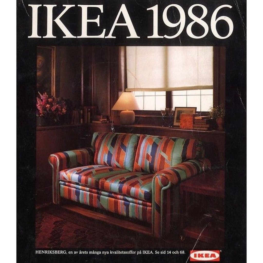 Copae ooe aaoo IKEA  80-e  90-e - 4