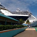 ���� ������, �����-���������, 43 ���� - ��������� 18 ����� 2020 � ������ �Celebrity Equinox ���. 19 - ����.20�