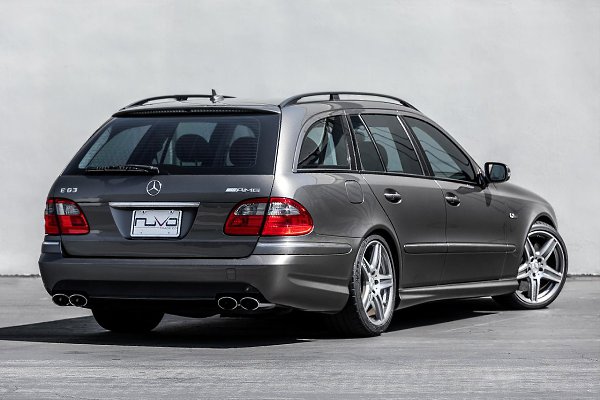 #Mercedes@autocult - 4