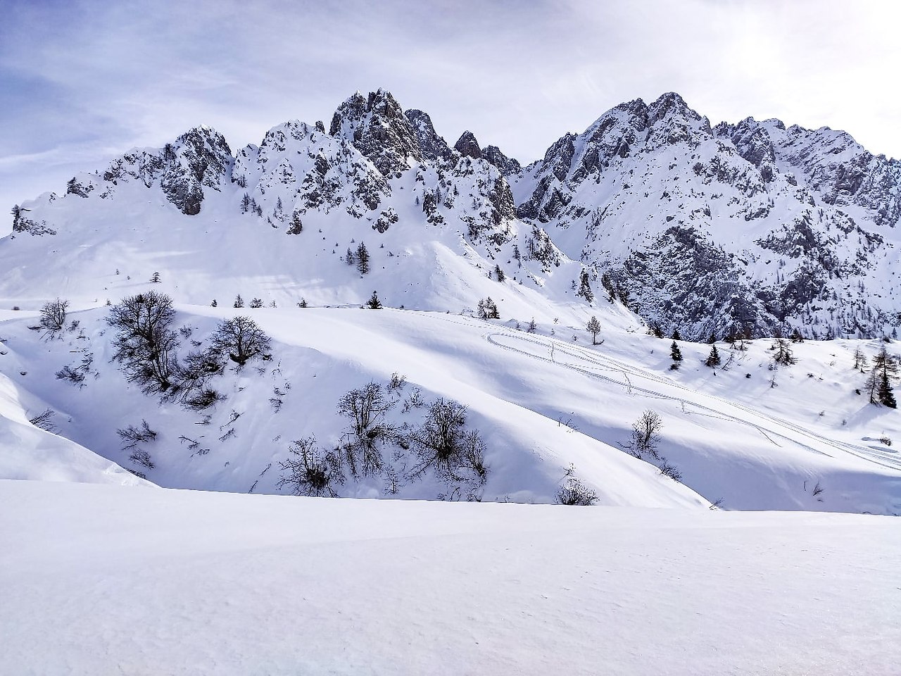 Schilpario, Italia - 4