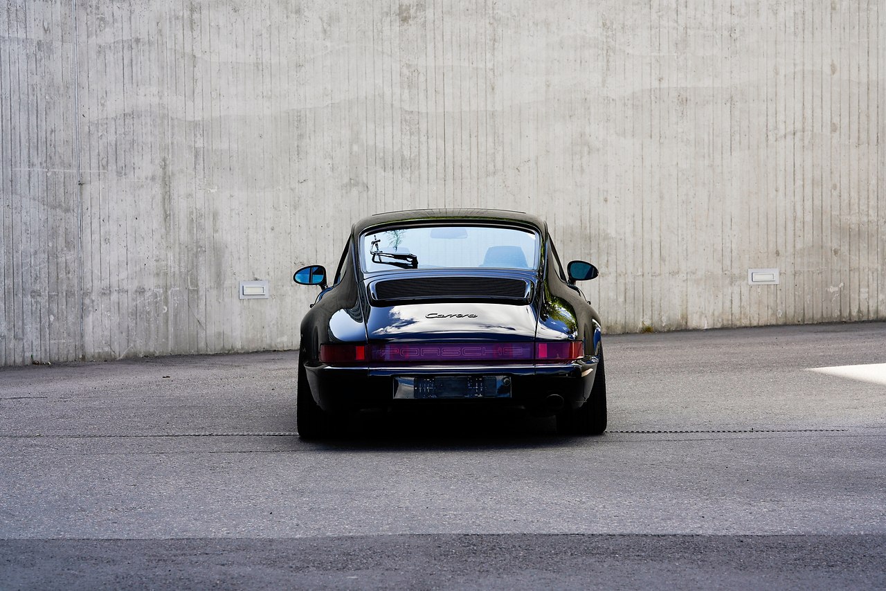 #Porsche@autocult - 5