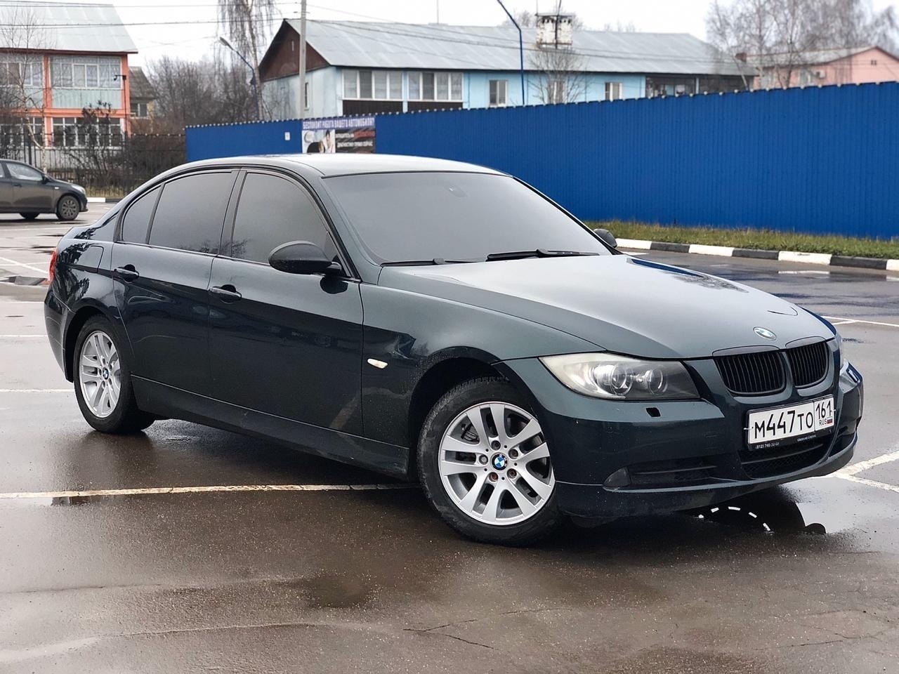 Срочная продажа! BMW 325XI, 218лс, 2007 год, пробег 220, ... |  Автомобильные Обьявления | Фотострана | Пост №2097814128