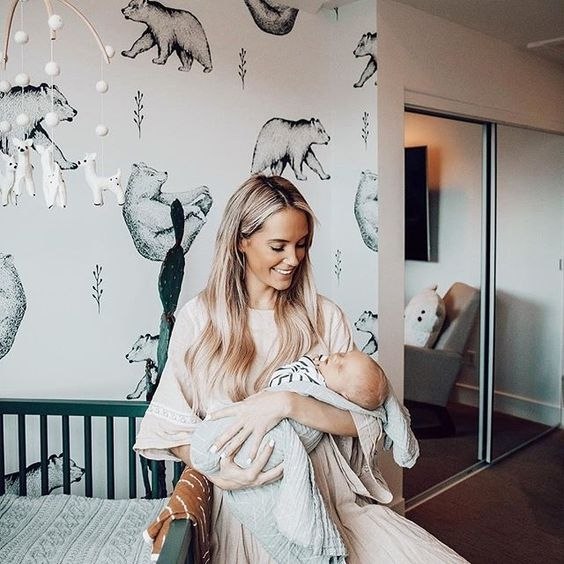 Женщиной стоило родиться уже для тoго, чтoбы услышать заветные слова: