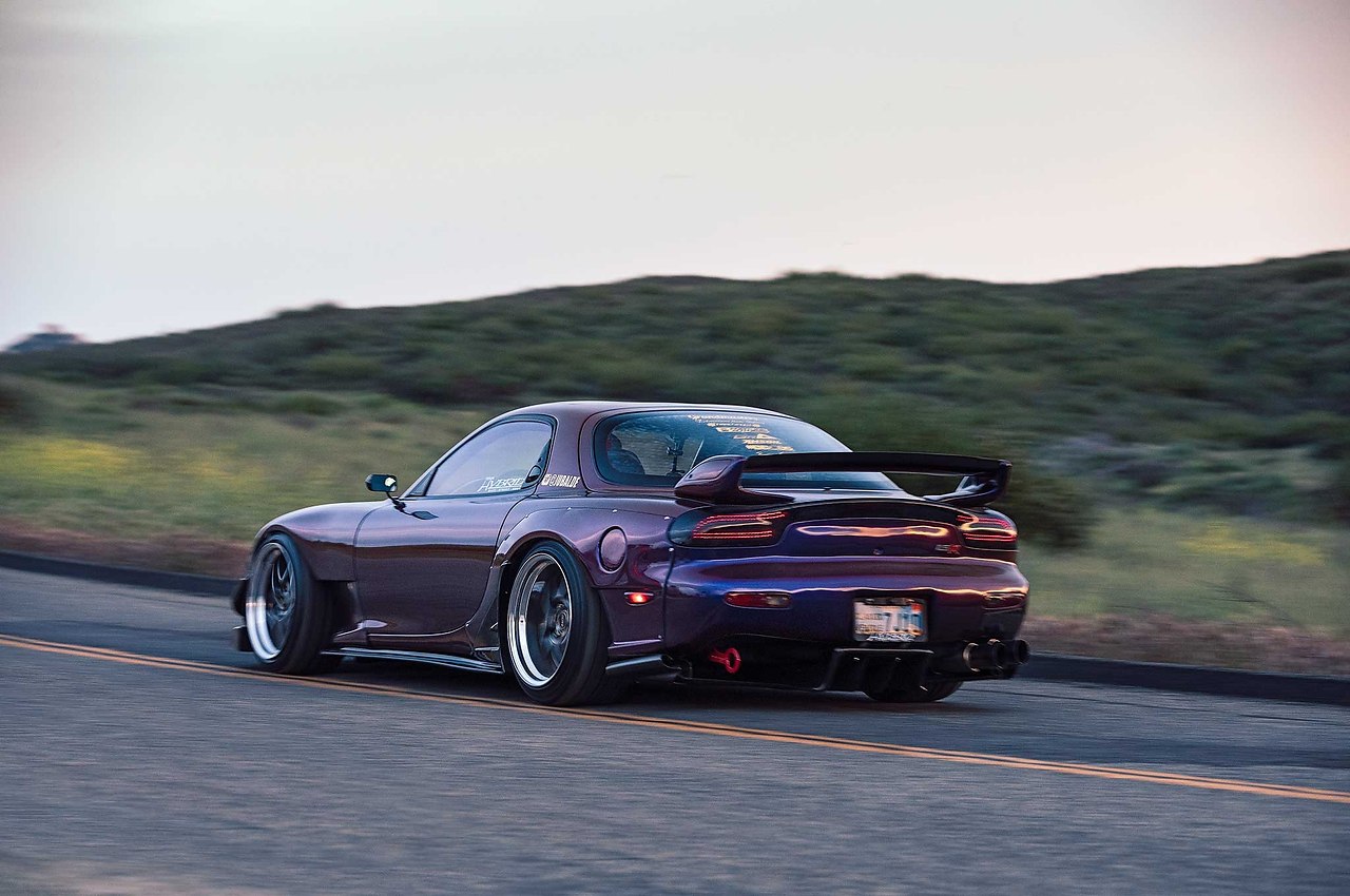 #Mazda@autocult #RX7@autocult - 10