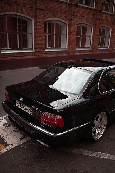 #BMW@autocult #E38@autocult - #FYSMphonepic - 4