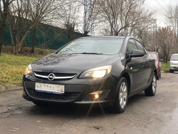 Opel astra J 1.6 .2014 .   2015  137000 1 !     ... - 10