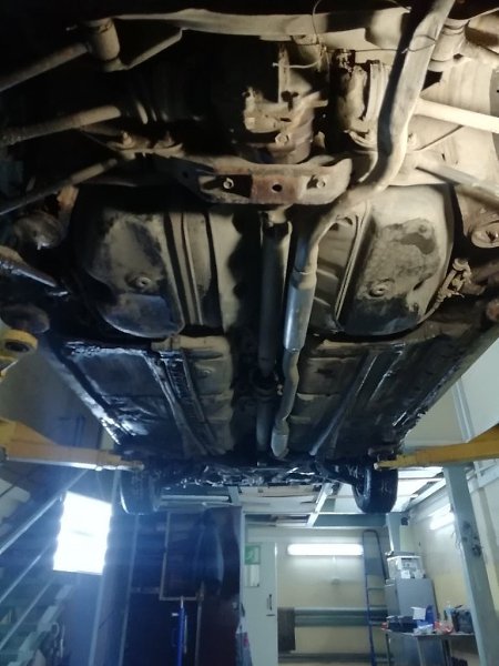 �����. Toyota Caldina 2.0 4wd ���� 150000 �. (�� ������� �������) �����. ��������� ���������� ... - 5