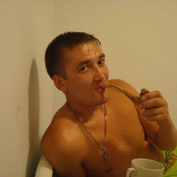 Дмитрий, 34, Ивдель
