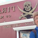 Lech, , 72  -  14  2020   Nassau (Bahamas) - visit to pirates of the Caribbean ...