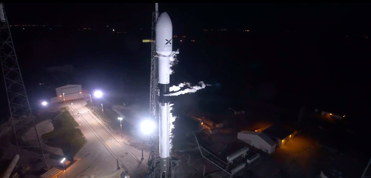 - Falcon 9            60 ... - 2