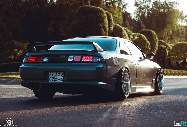 #Nissan@autocult