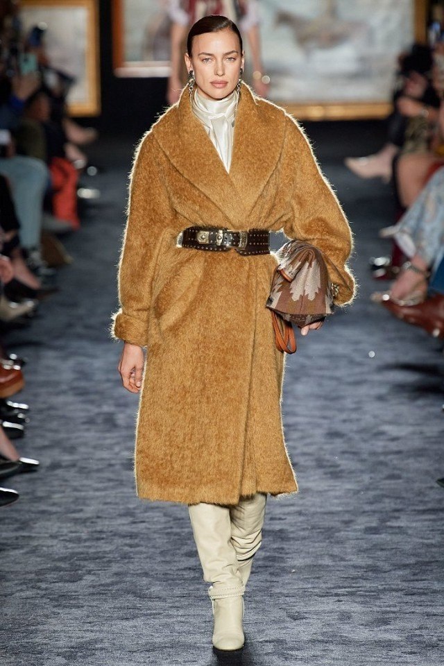 Etro �����-���� 2020-2021 - 4