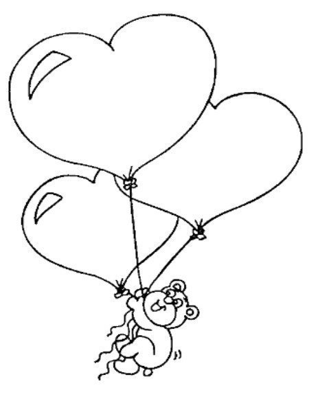 Трафареты. - 5