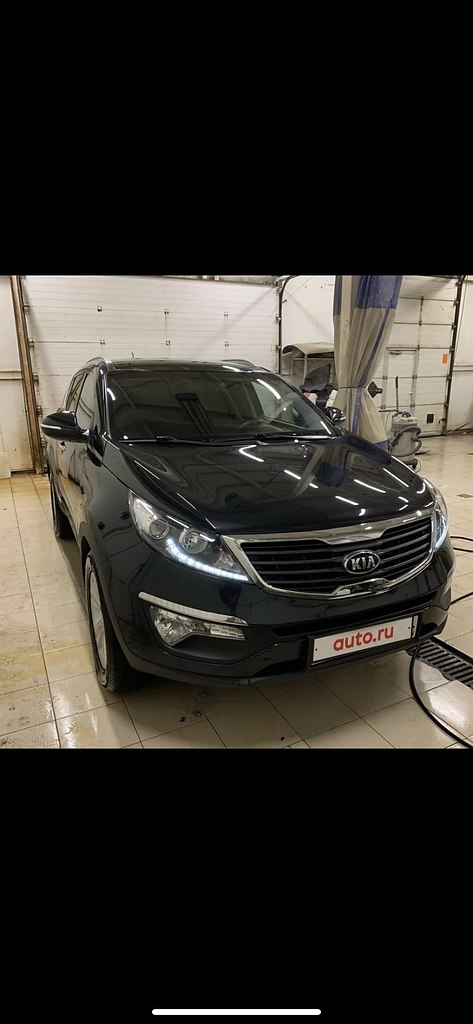 Kia Sportage lll 2013 2.0    ,  145 , 2  . 800..  ... - 2