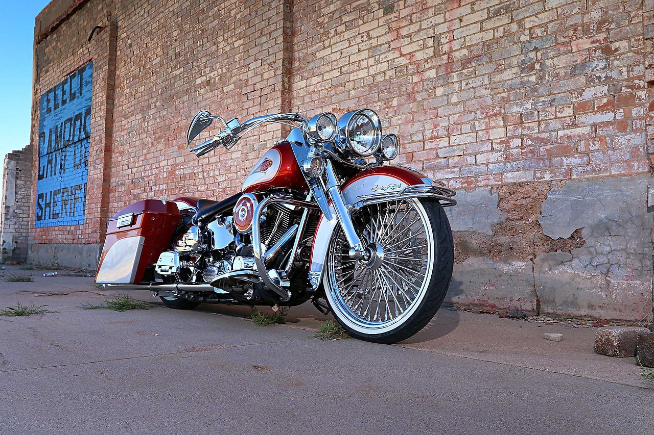 #harleydavidson@autocult #lowrider@autocult #fysmmoto.#fysmdetails - 2