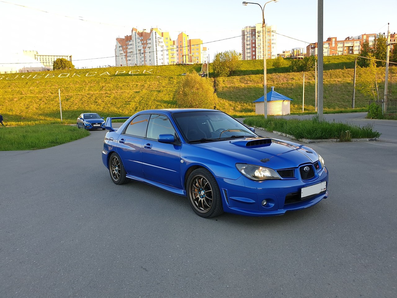 WRX  2005(230..  ).  EJ255,  50.  . Mahle,  ... - 2