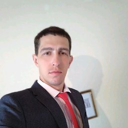 Vladimir, , 38 