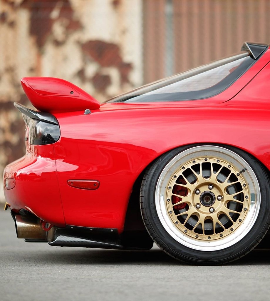 #Mazda@autocult #RX7@autocult - 7