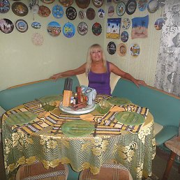 ���� Anna, �����-���������, 63 ���� - ��������� 27 ����� 2020
