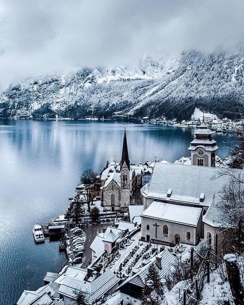 a e paca aa aea.Hallstatt, ustria