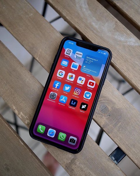 Apple Apps - 5 ���� 2020 � 21:36