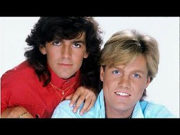   -  Modern Talking | Minus | Instrumental |