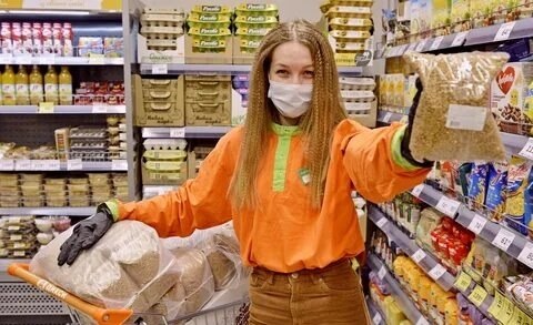 ВОЗ ВЫПУСТИЛ РЕКОМЕНДАЦИИ ПО ПИТАНИЮ В УСЛОВИЯХ КАРАНТИНА.Европейский офис ВОЗ по профилактике ...