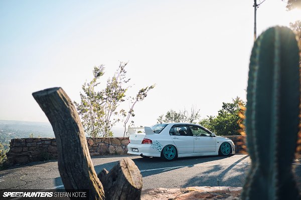 #Mitsubishi@autocult - 5