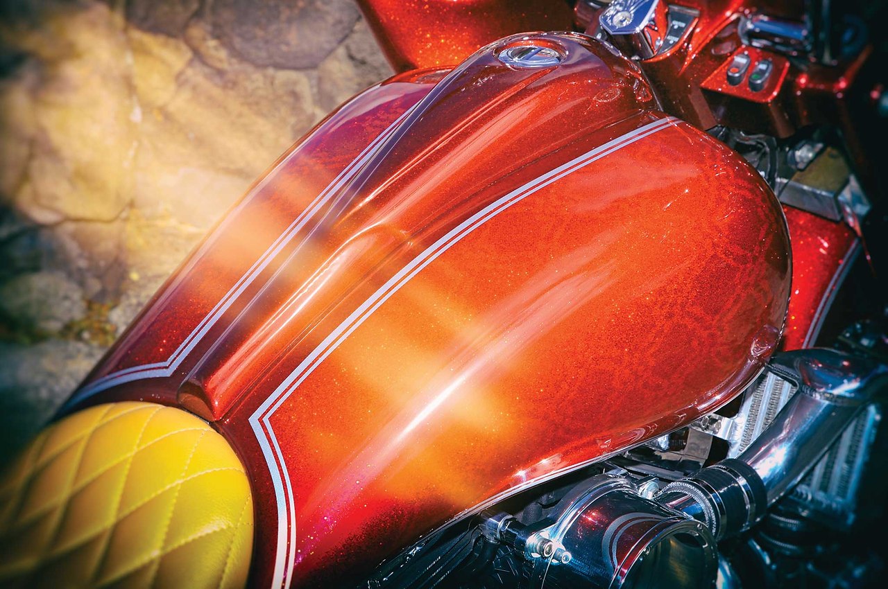 #Harleydavidson@autocult #fysmmoto - 8