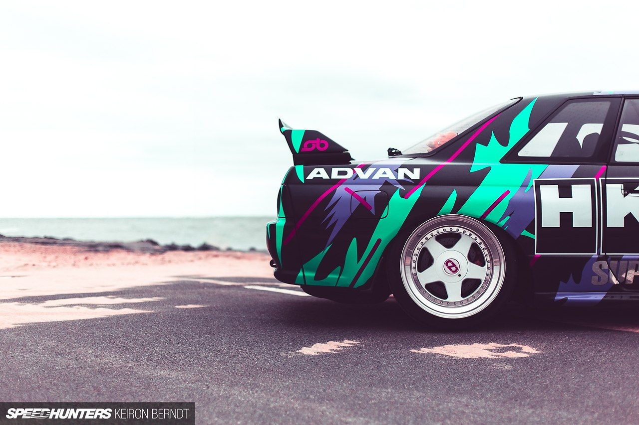 #Nissan@autocult #Skyline@autocult #R32@autocult - 4