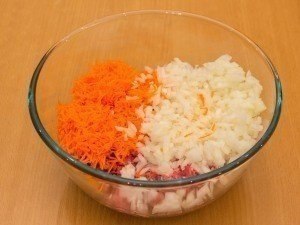 Голубцы.Существует много рецептов голубцов, у каждой хозяйки он свой.Голубцы приготовленные по этому ... - 4