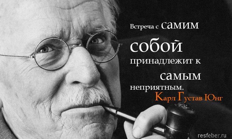 Ведь никто не развивает личность только потому, что ему сказали, будто это дело полезное или ...
