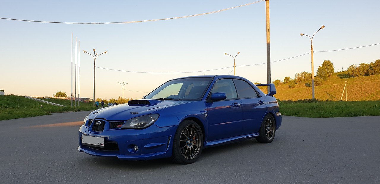 WRX  2005(230..  ).  EJ255,  50.  . Mahle,  ... - 3