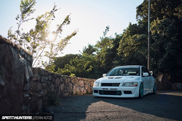 #Mitsubishi@autocult - 9