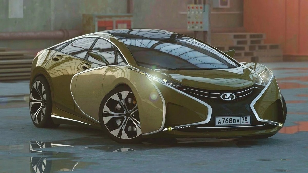 Lada       Questa      ...