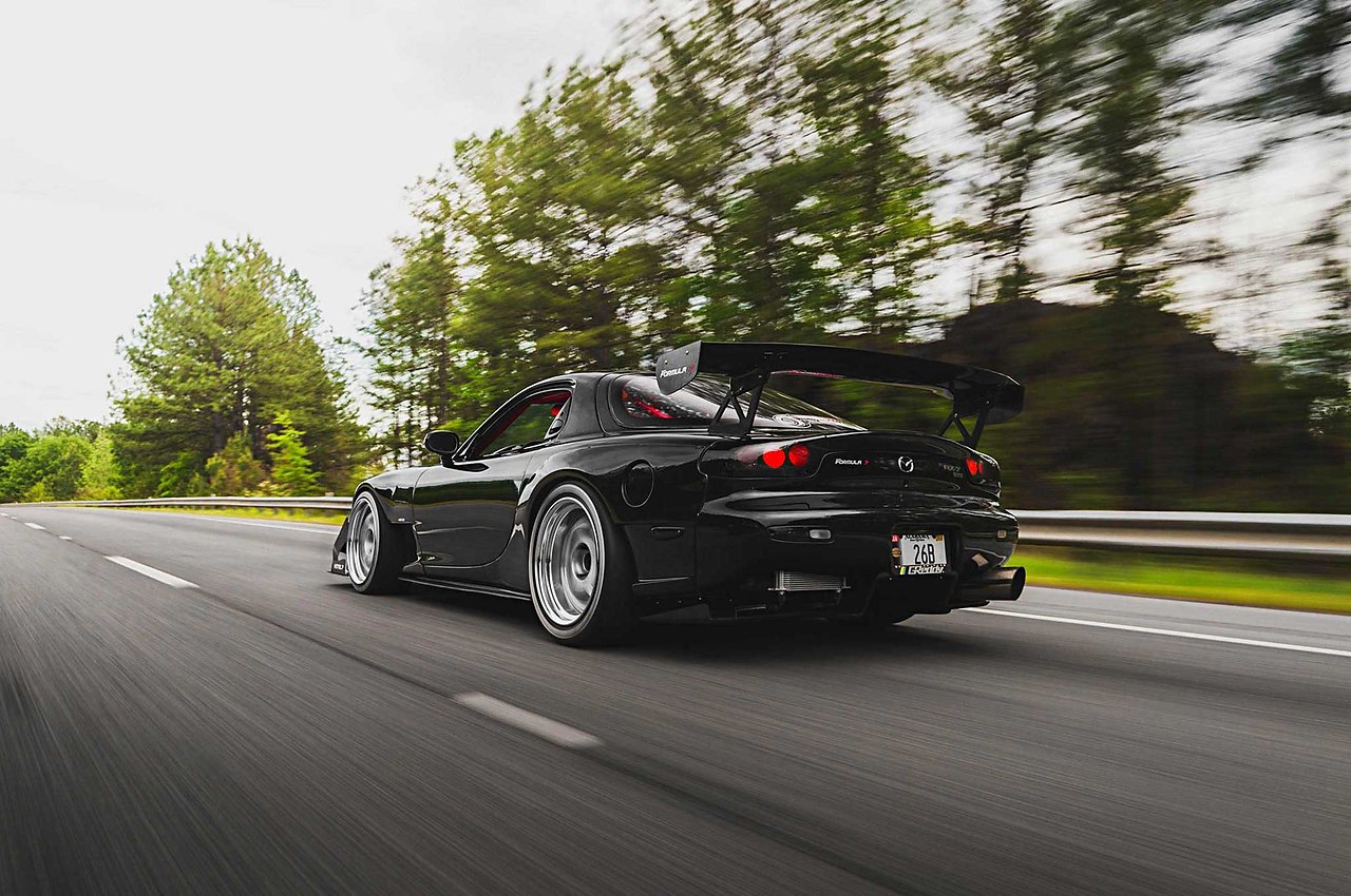 #Mazda@autocult #RX7@autocult - 6