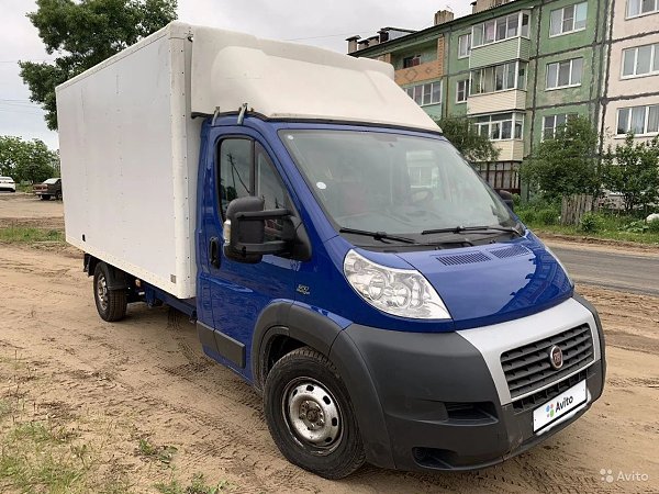 . .     Fiat Ducato 250, 2013..   .  ...