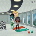 ���� ������ Ftrlees, ������, 36 ��� - ��������� 9 ��� 2020 � ������ �Tropikania�