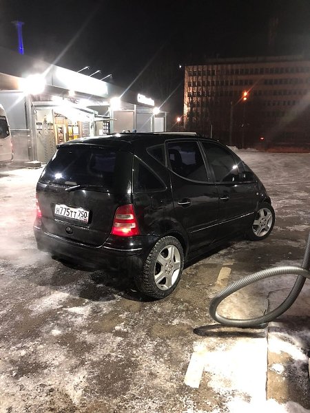 Всем добрейший денёчек. Продаю машину, в хорошем состоянии. Были заменены задние стойки, задние ... - 10