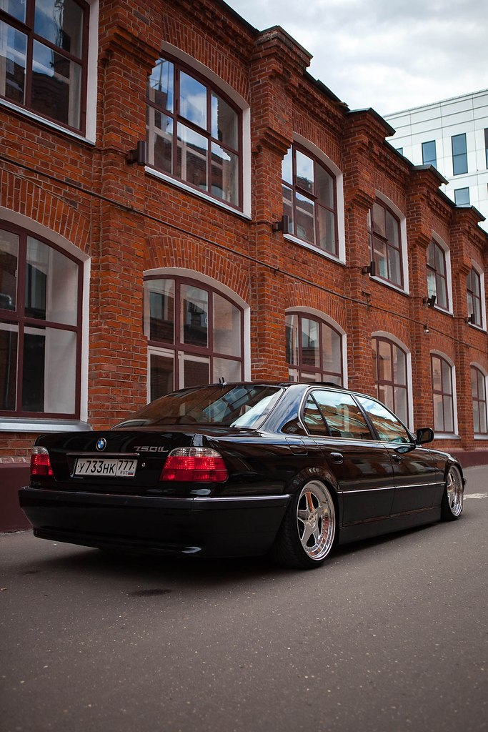 #BMW@autocult #E38@autocult - #FYSMphonepic - 7