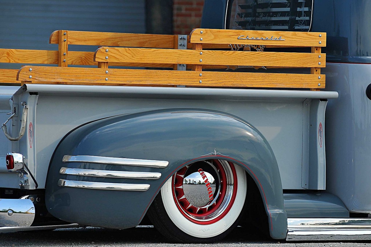 #lowrider@autocult #Chevy@autocult - 10